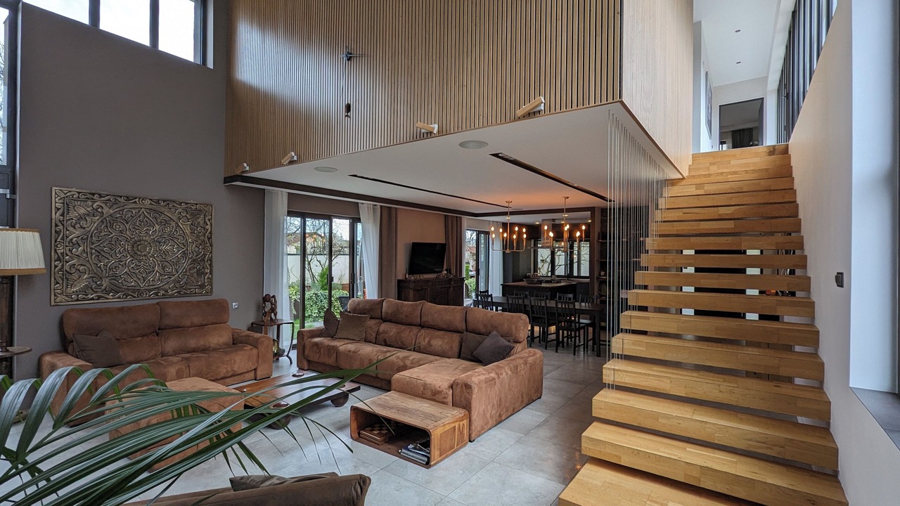 Photo of Livingroom in Montgeron