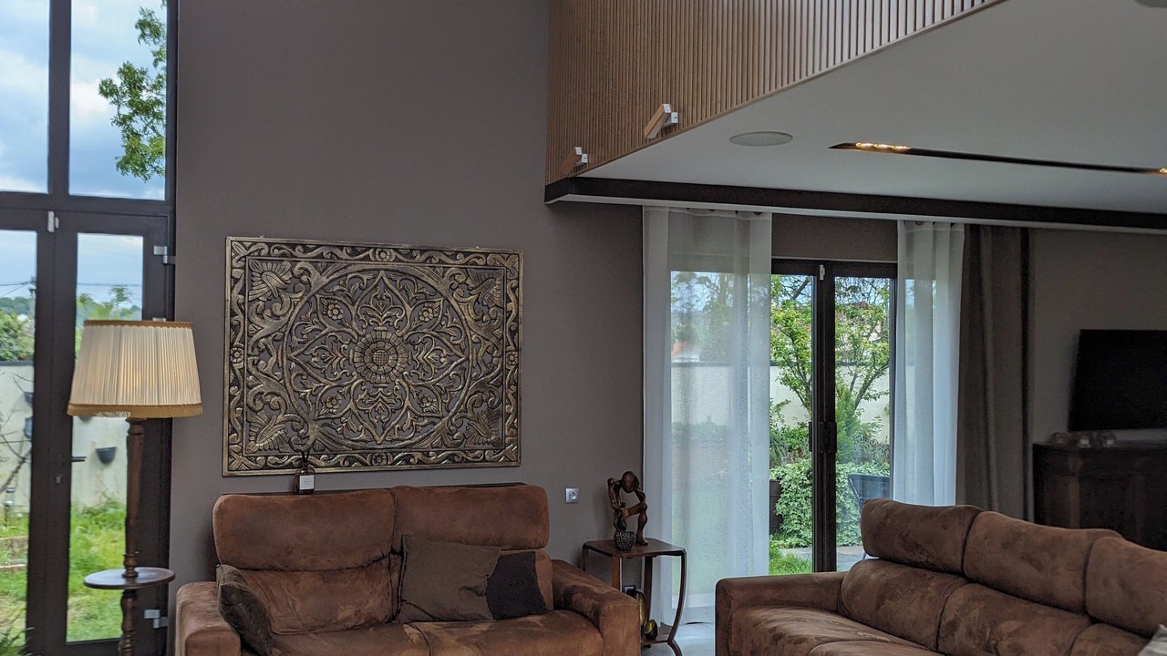 Photo of Livingroom in Montgeron