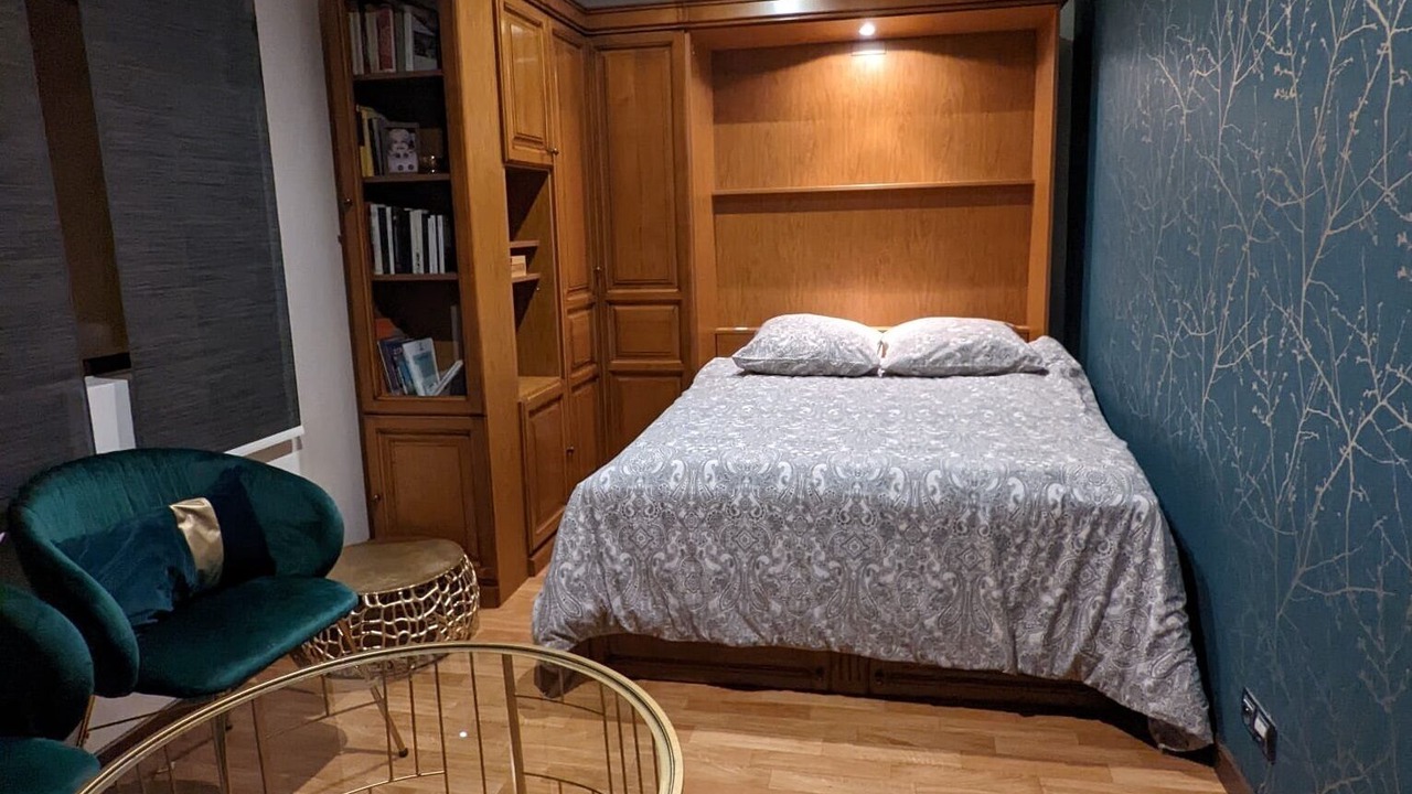 Photo of Bedroom in Montgeron