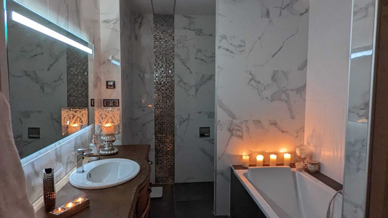 Photo of Bathroom in Montgeron