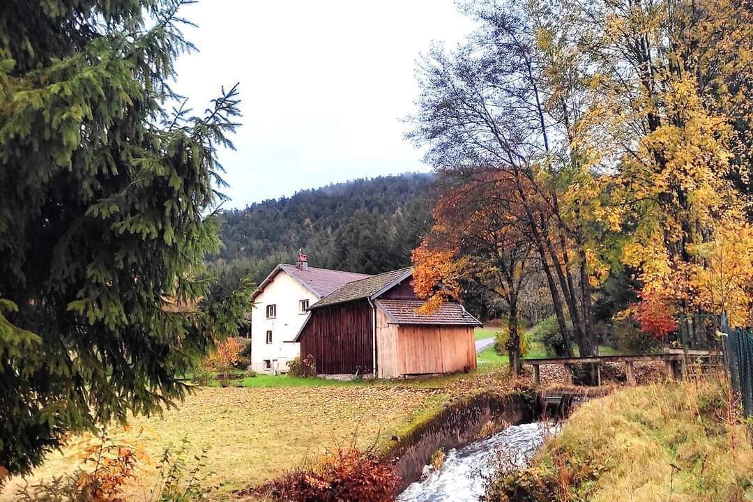 Photo of Outdoor in Le Val-d'Ajol