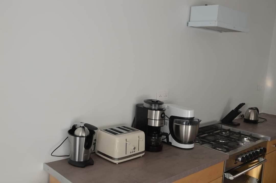 Photo of Kitchen in Le Val-d'Ajol