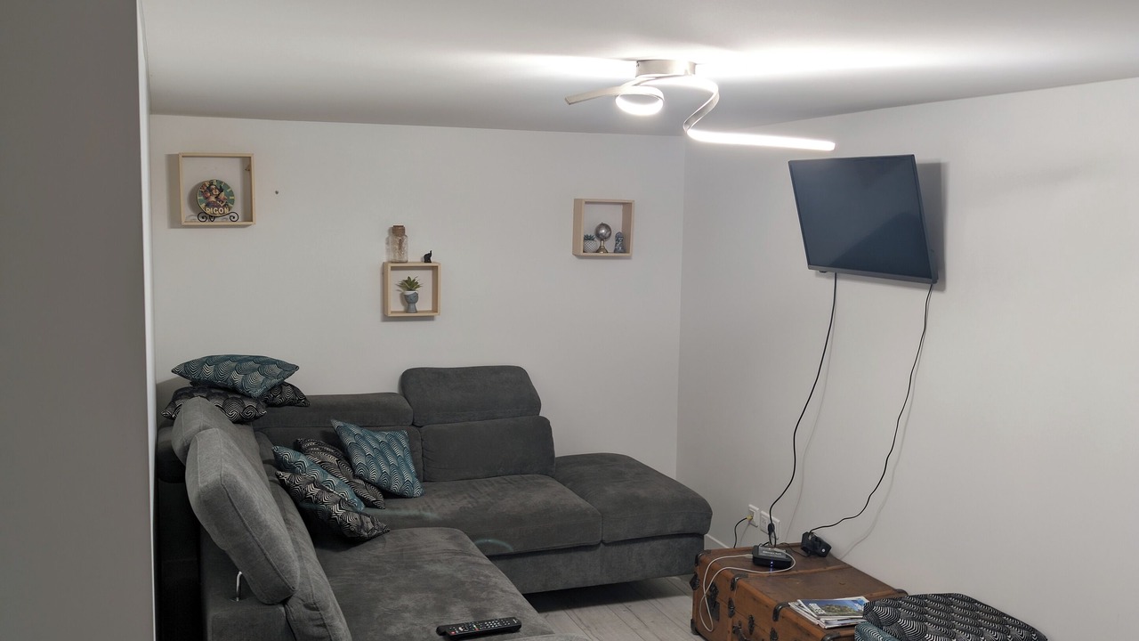 Photo of Livingroom in Le Val-d'Ajol