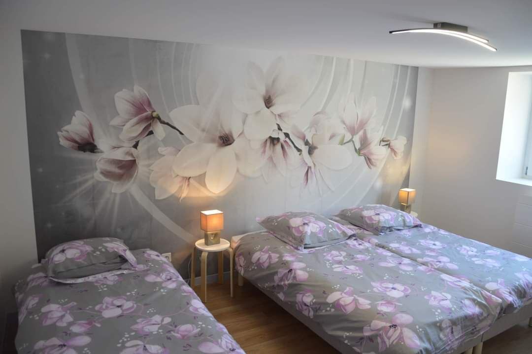 Photo of Bedroom in Le Val-d'Ajol