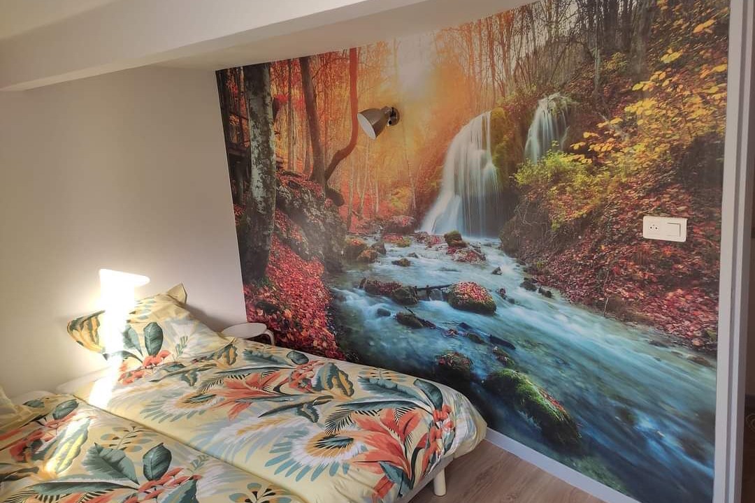 Photo of Bedroom in Le Val-d'Ajol
