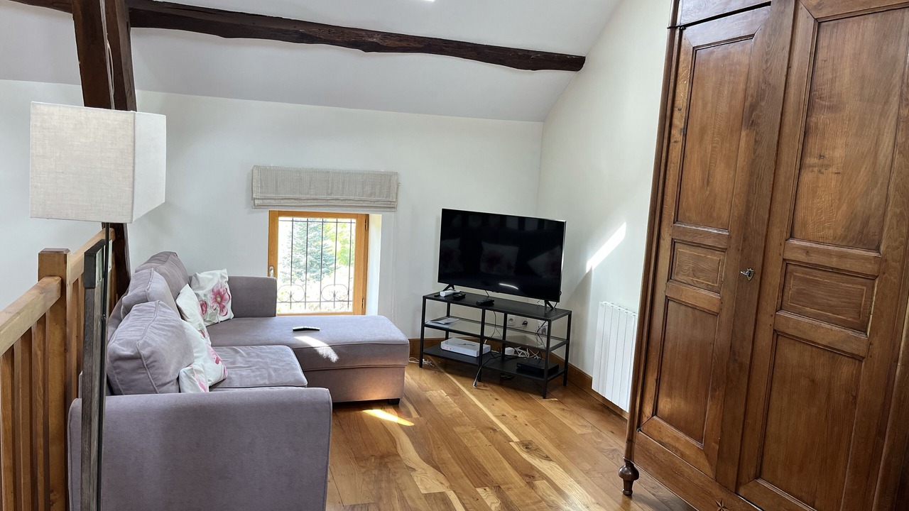 Photo of Livingroom in Saint-Martin-du-Puy