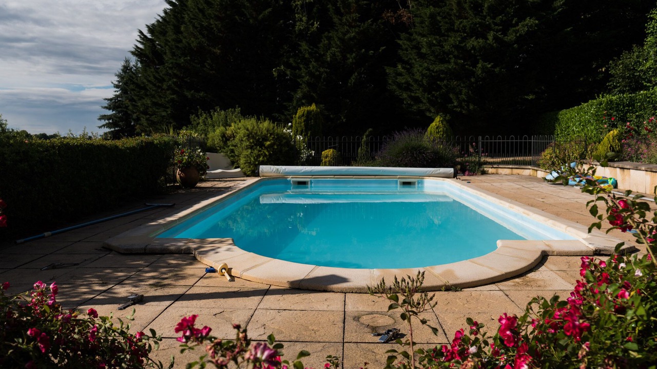 Photo of Outdoor in Saint-Martin-du-Puy