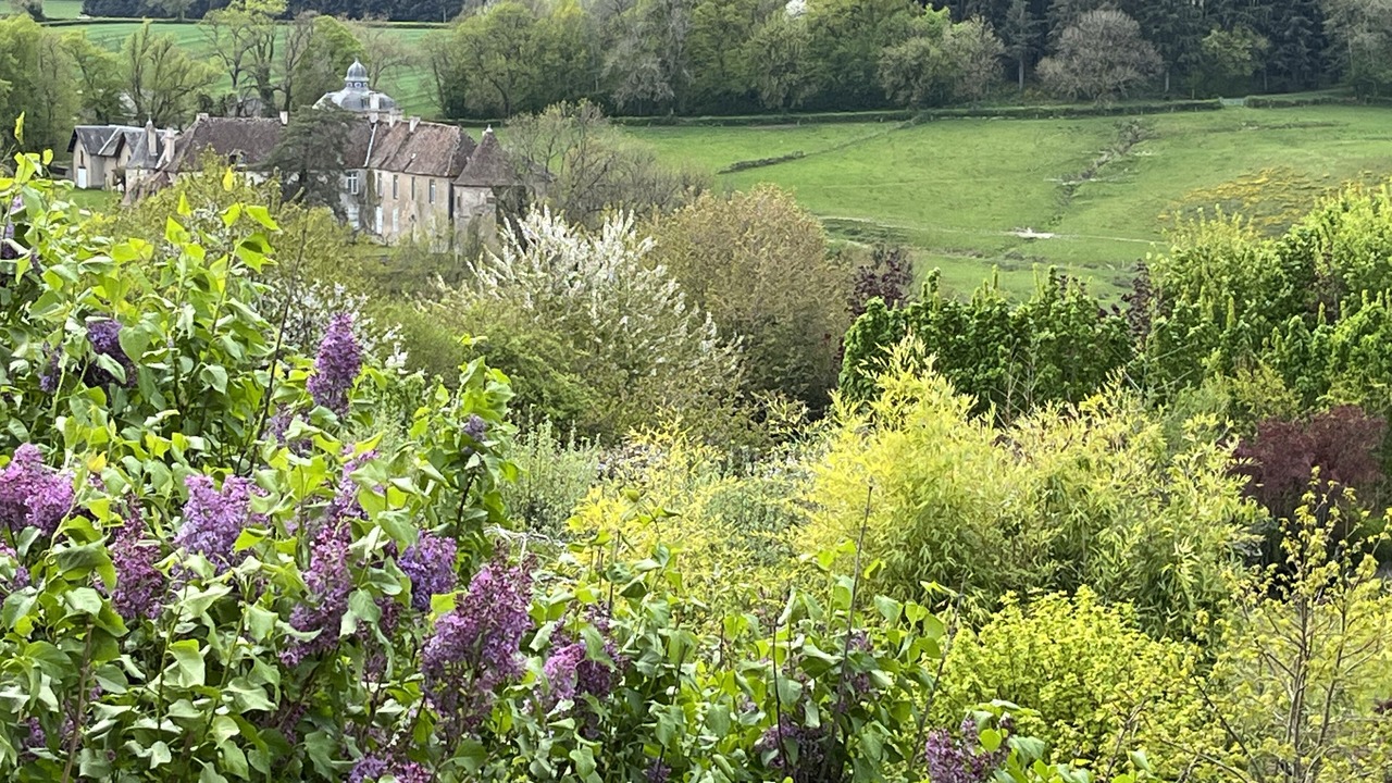 Photo of Outdoor in Saint-Martin-du-Puy