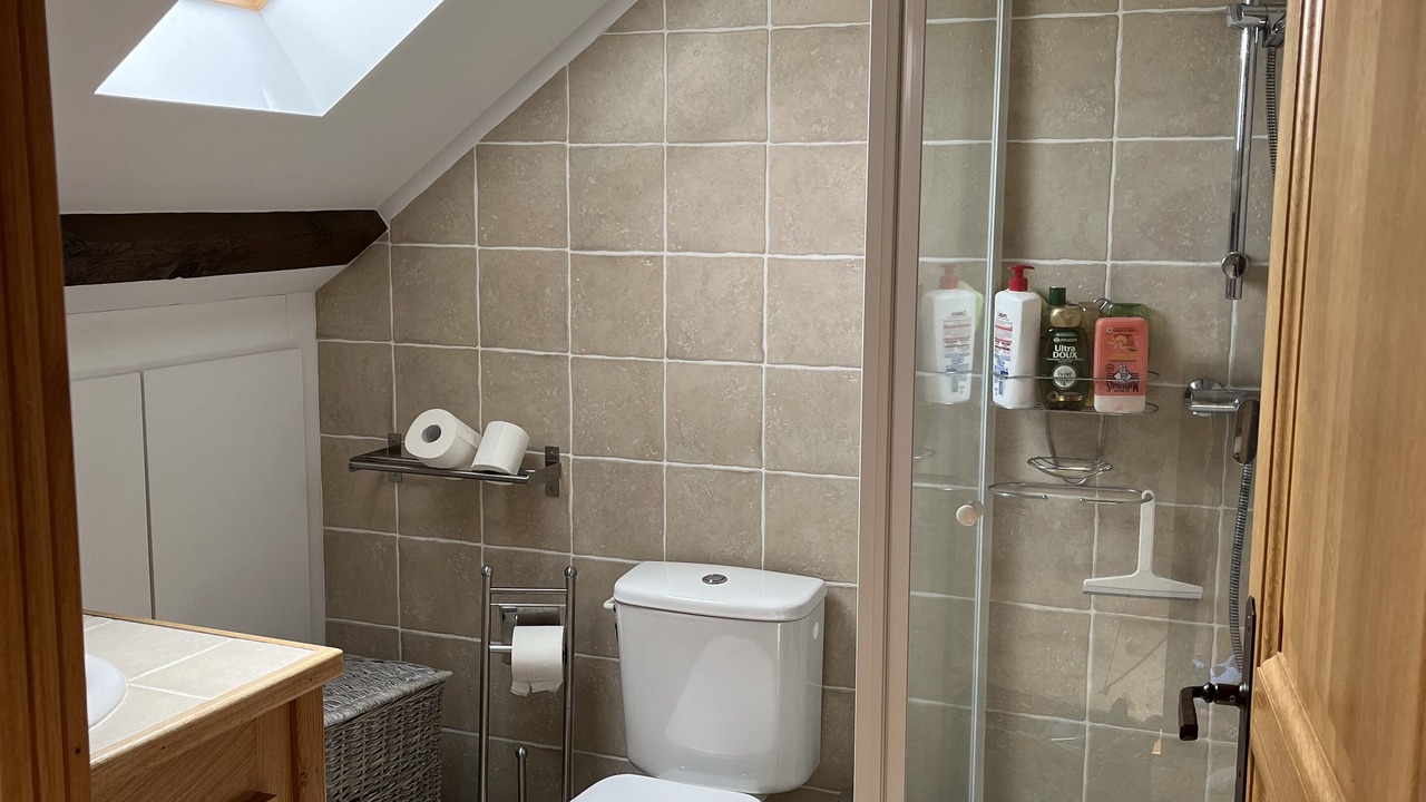 Photo of Bathroom in Saint-Martin-du-Puy