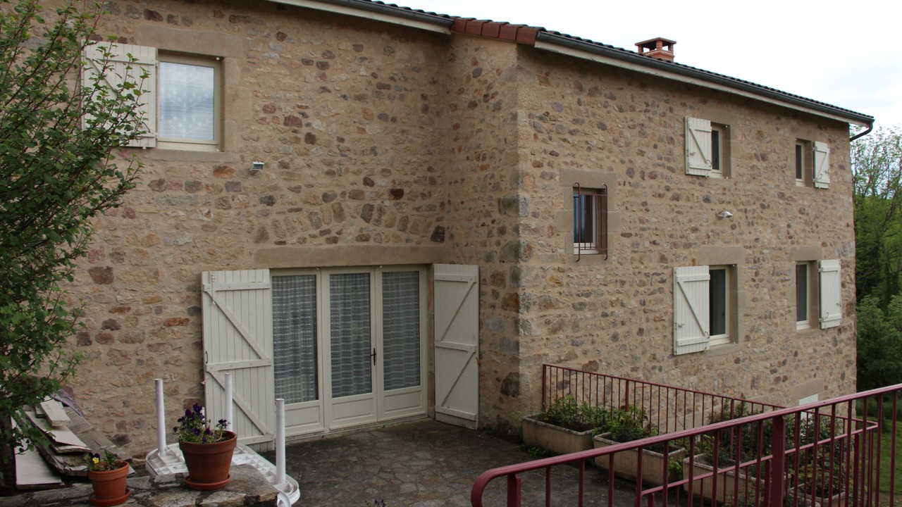 Photo of Outdoor in Saint-Quentin-sur-Sauxillanges