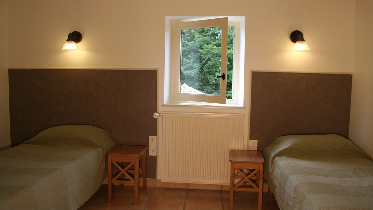 Photo of Bedroom in Saint-Quentin-sur-Sauxillanges