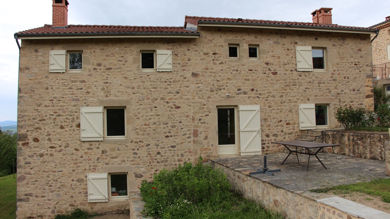 Photo of Outdoor in Saint-Quentin-sur-Sauxillanges