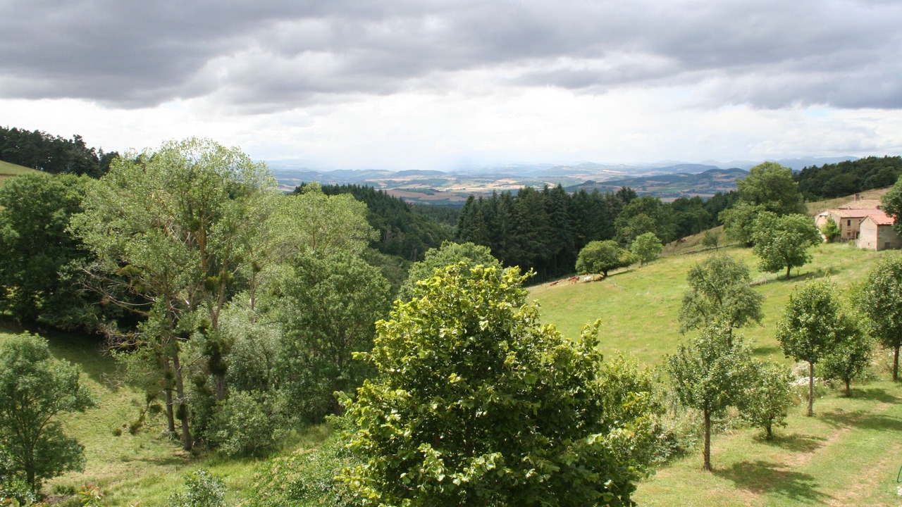 Photo of Outdoor in Saint-Quentin-sur-Sauxillanges