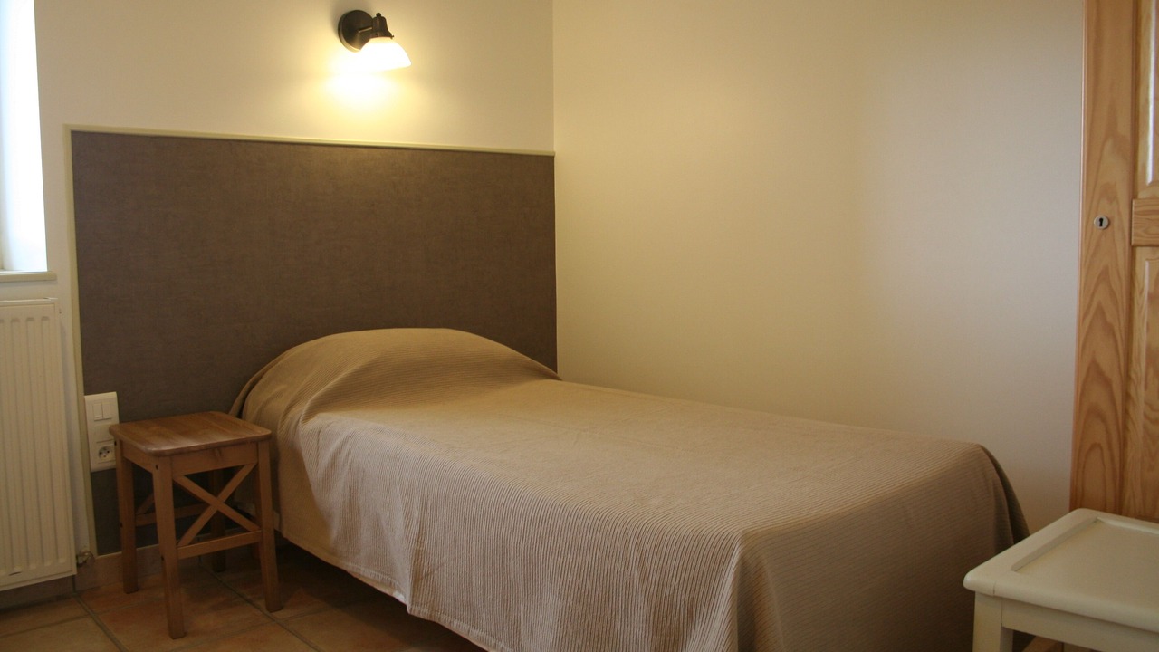 Photo of Bedroom in Saint-Quentin-sur-Sauxillanges