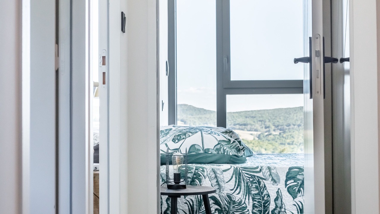 Photo of Bedroom in Saint-Chely-d'Aubrac