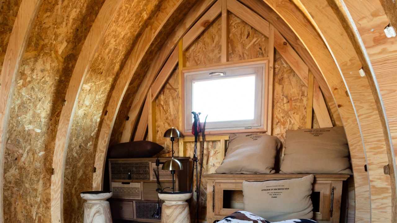 Photo of Bedroom in Saint-Chely-d'Aubrac