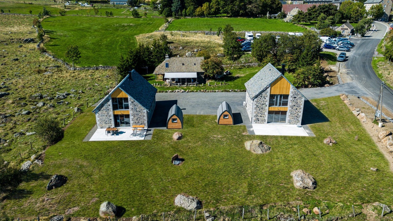 Photo of Outdoor in Saint-Chely-d'Aubrac