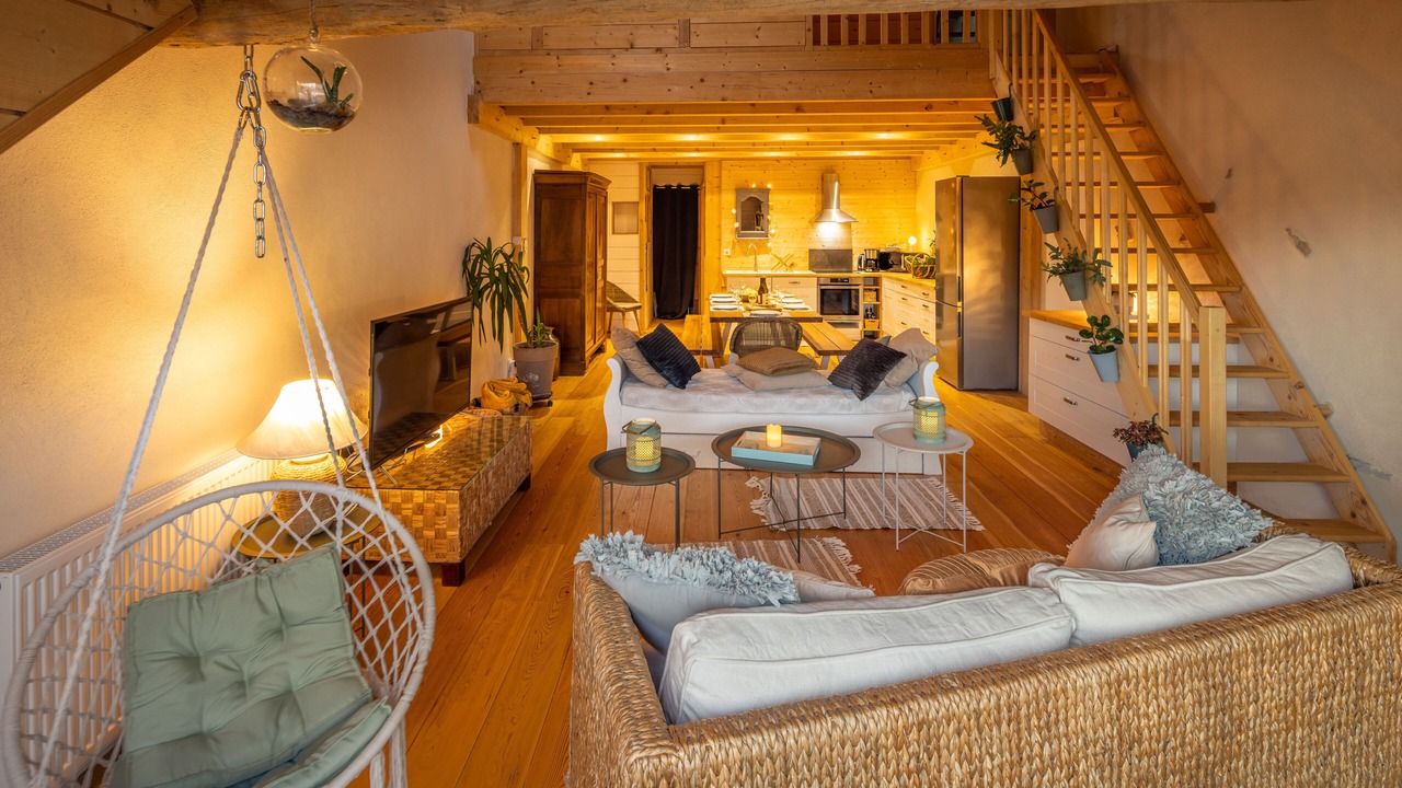Photo of Livingroom in Chille