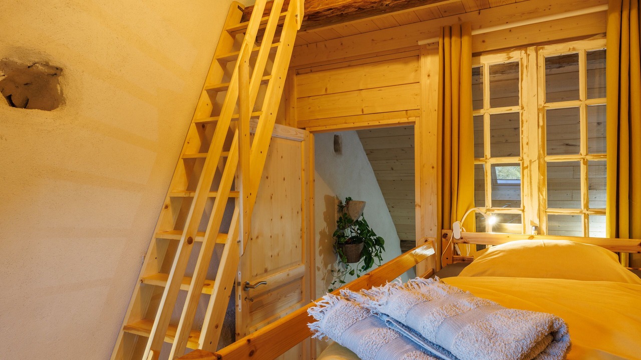 Photo of Bedroom in Chille