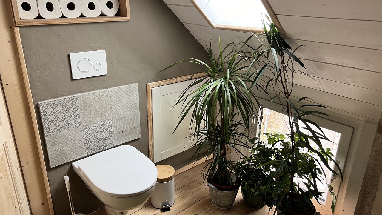 Photo of Bathroom in Chille