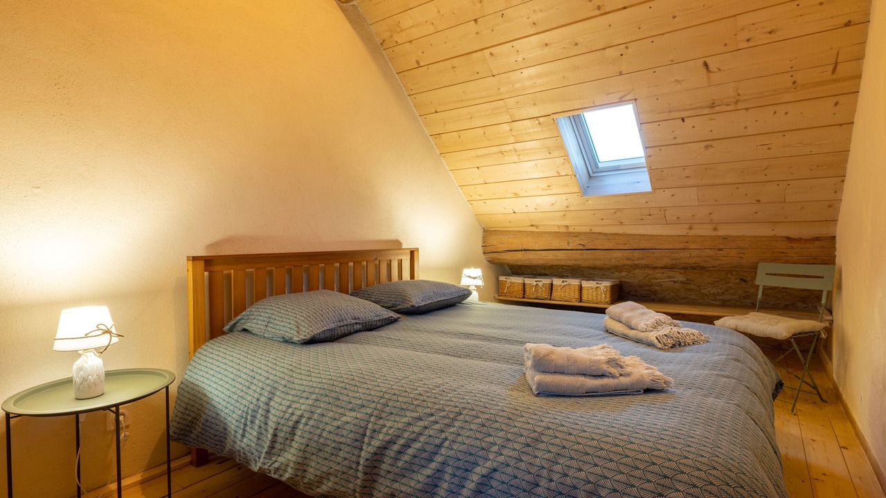 Photo of Bedroom in Chille