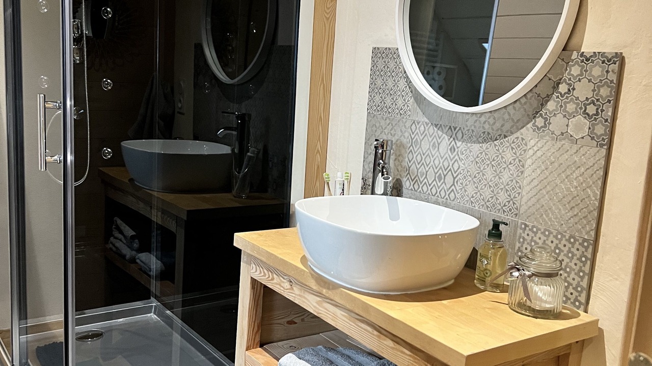 Photo of Bathroom in Chille
