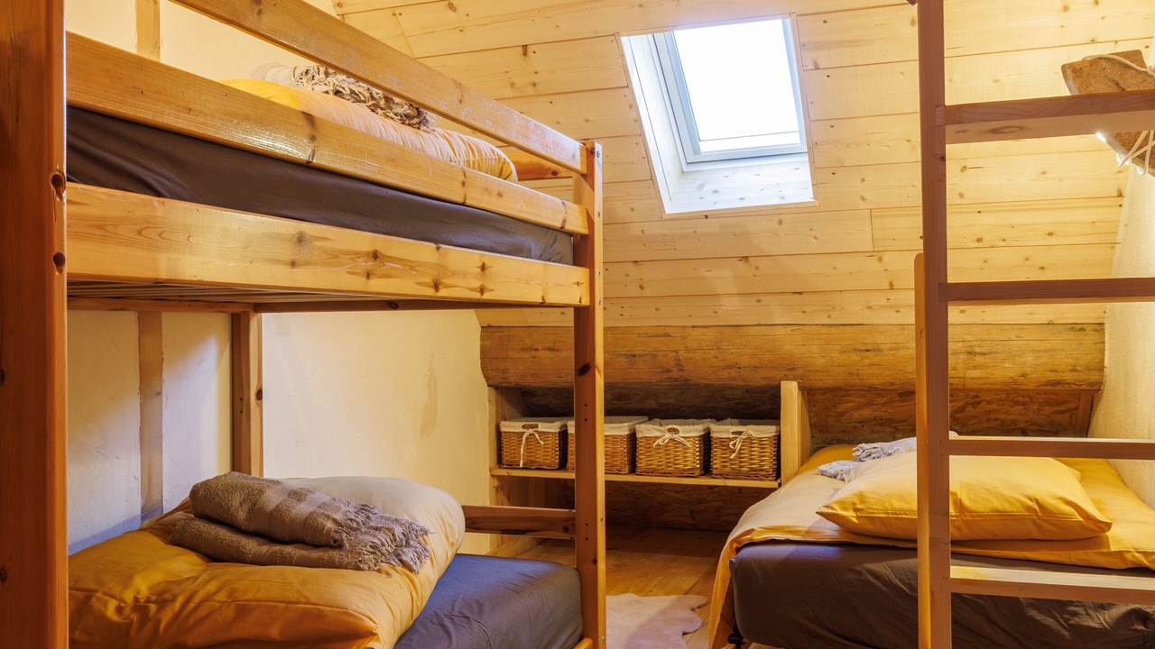 Photo of Bedroom in Chille
