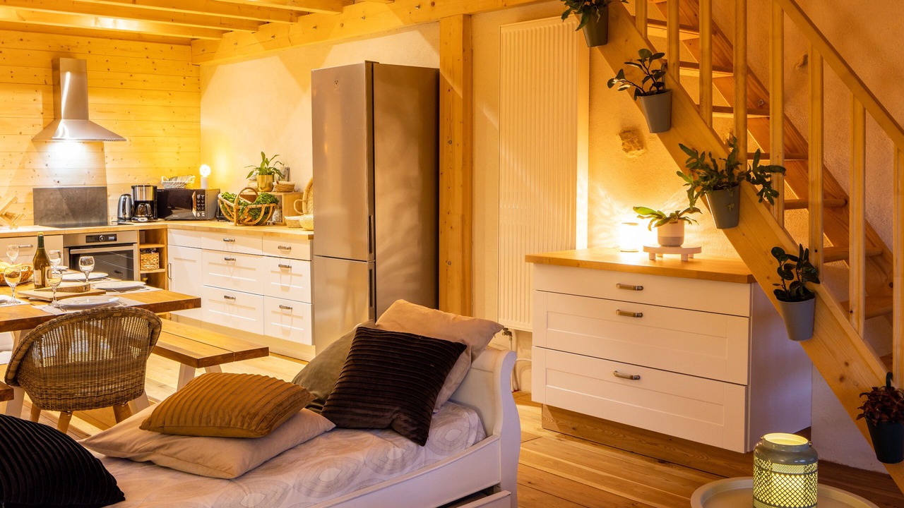 Photo of Livingroom in Chille
