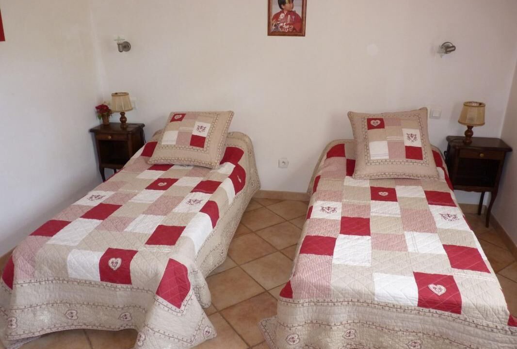 Photo of Bedroom in Curgy