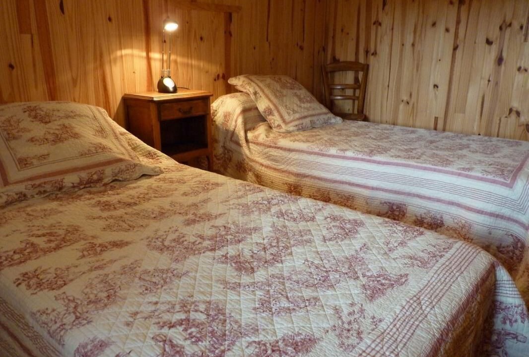 Photo of Bedroom in Curgy