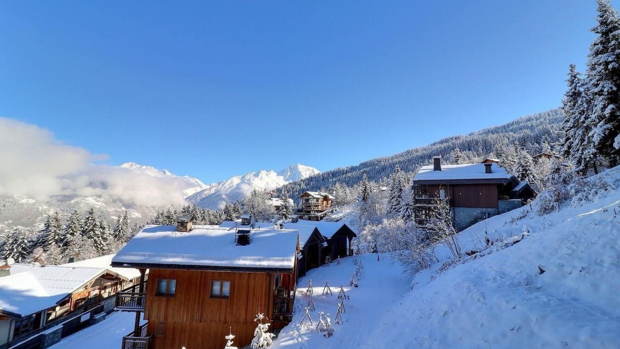Photo of Outdoor in La Perriere
