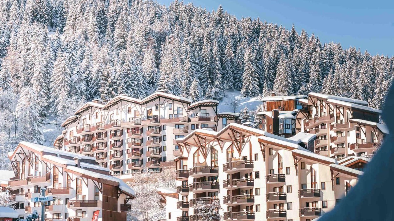Photo of Outdoor in La Perriere