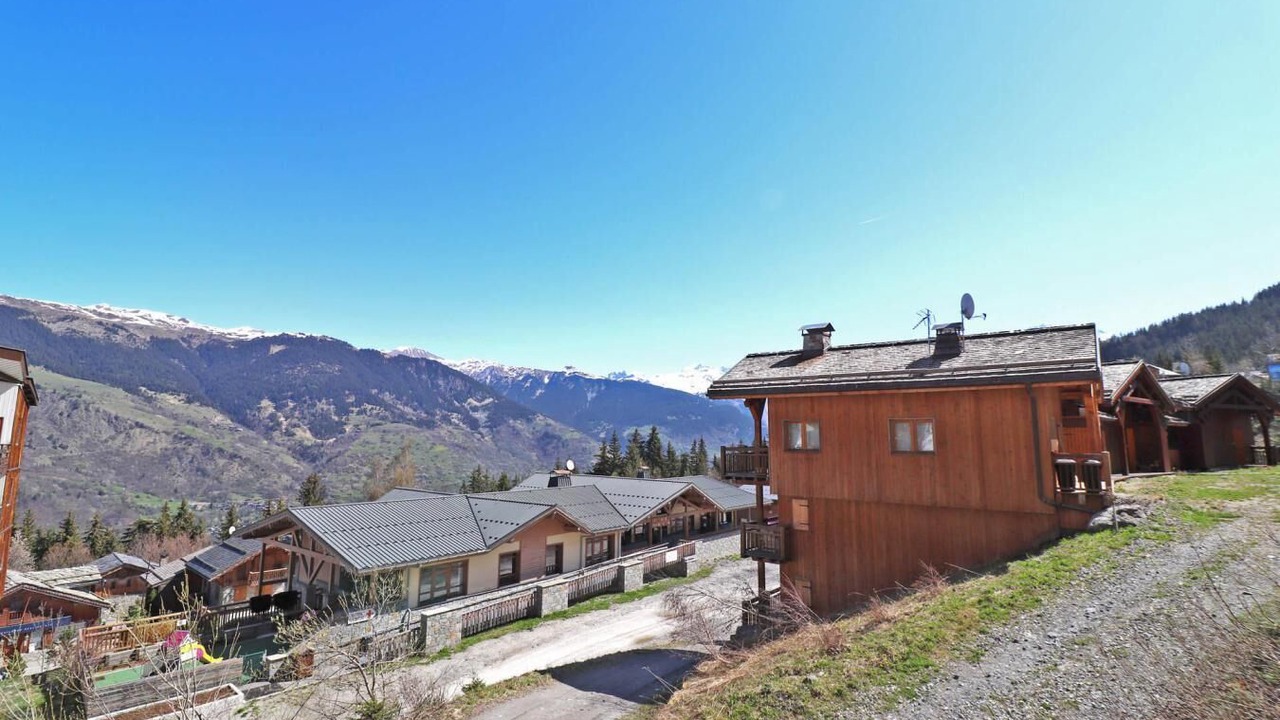 Photo of Outdoor in La Perriere