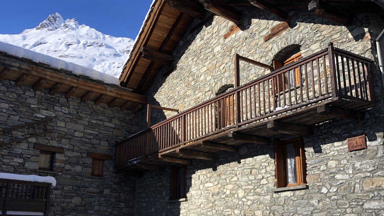 Photo of Outdoor in Bonneval-sur-Arc