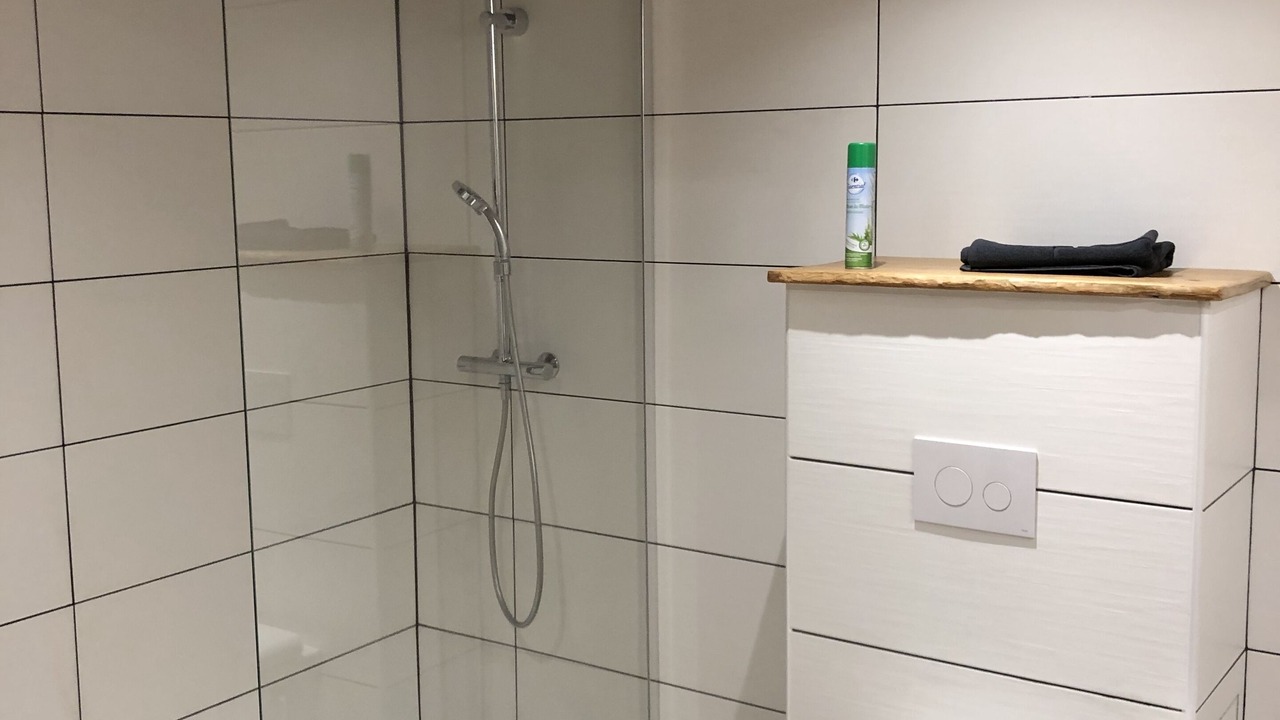Photo of Bathroom in Bonneval-sur-Arc