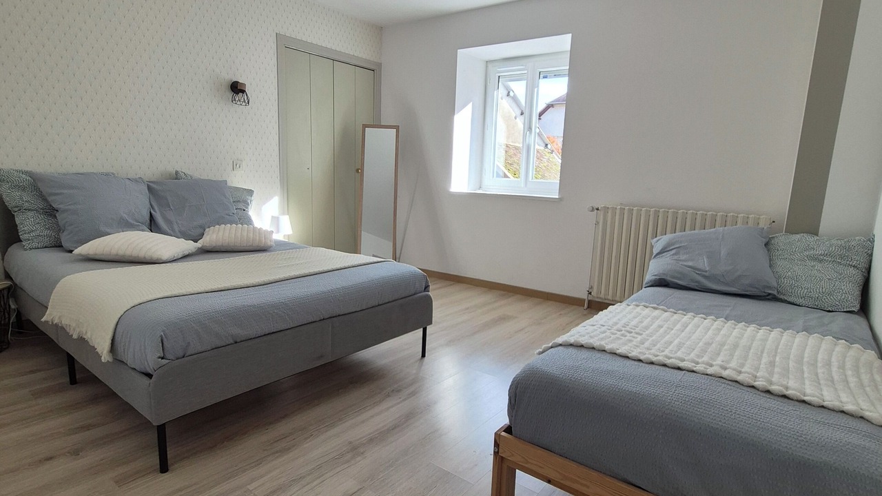 Photo of Bedroom in Paroisse Simon-Pierre-des-Rivieres