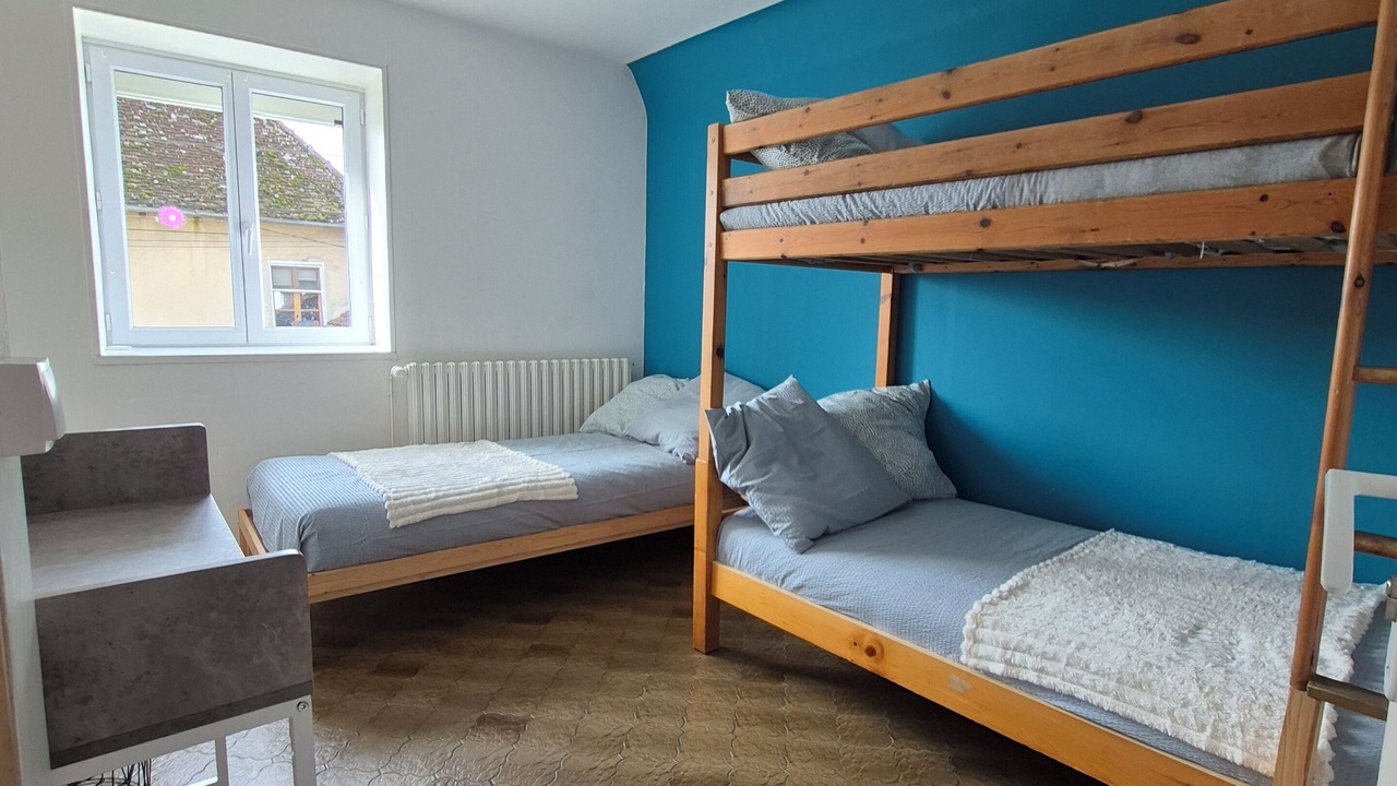 Photo of Bedroom in Paroisse Simon-Pierre-des-Rivieres