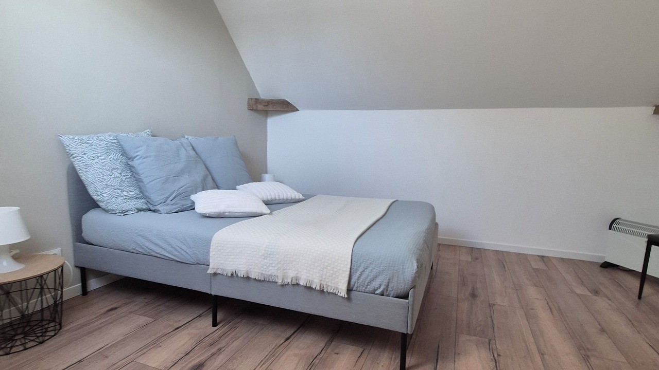 Photo of Bedroom in Paroisse Simon-Pierre-des-Rivieres