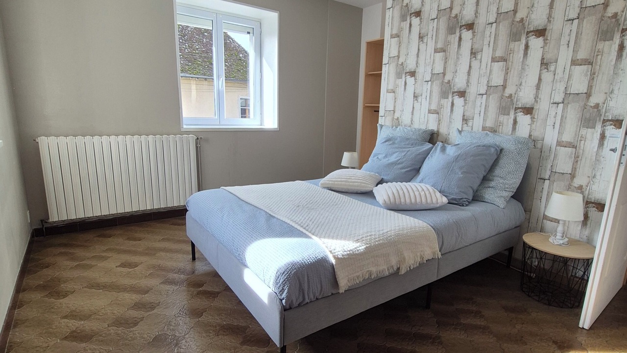 Photo of Bedroom in Paroisse Simon-Pierre-des-Rivieres