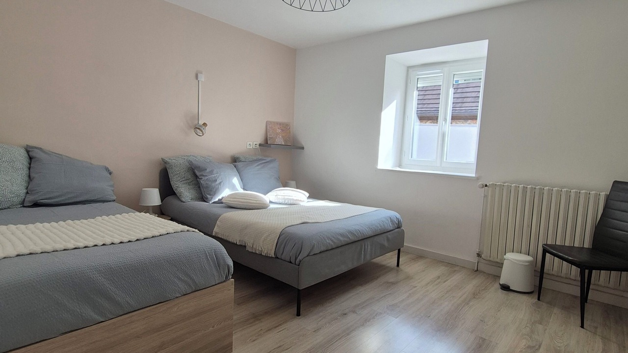 Photo of Bedroom in Paroisse Simon-Pierre-des-Rivieres