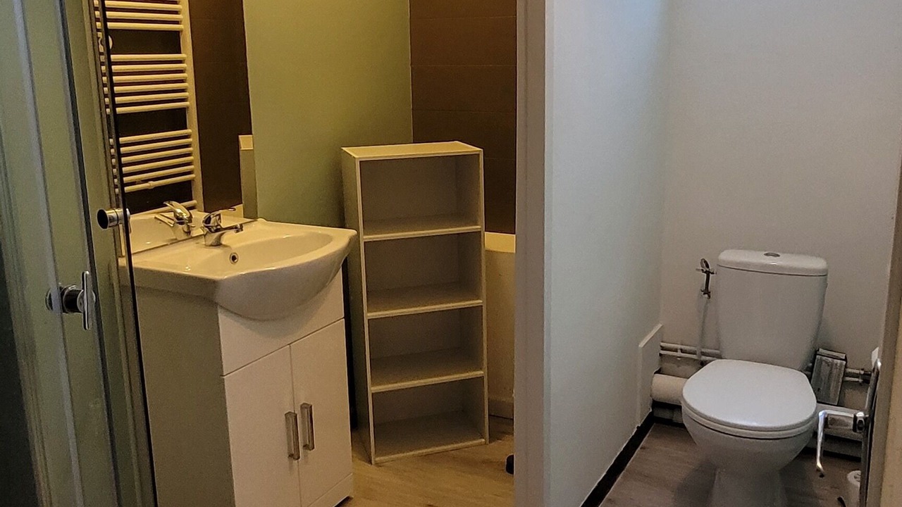 Photo of Bathroom in Paroisse Simon-Pierre-des-Rivieres