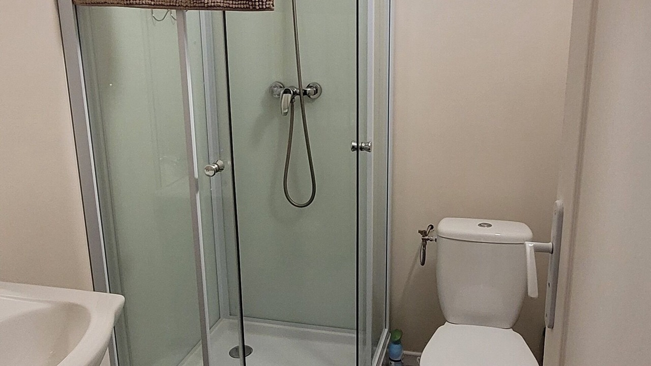 Photo of Bathroom in Paroisse Simon-Pierre-des-Rivieres