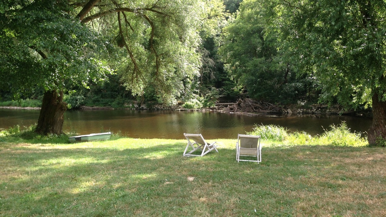 Photo of Outdoor in Accolay