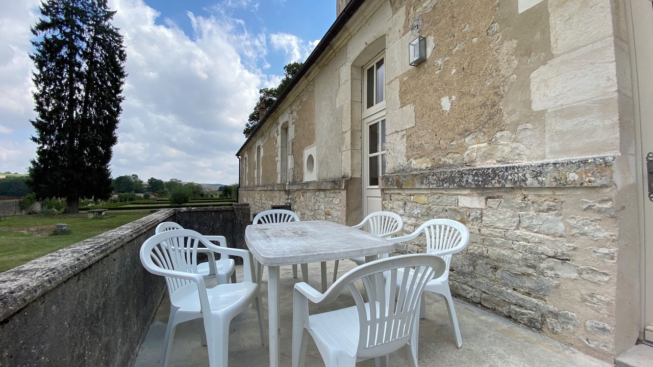 Photo of Outdoor in Accolay