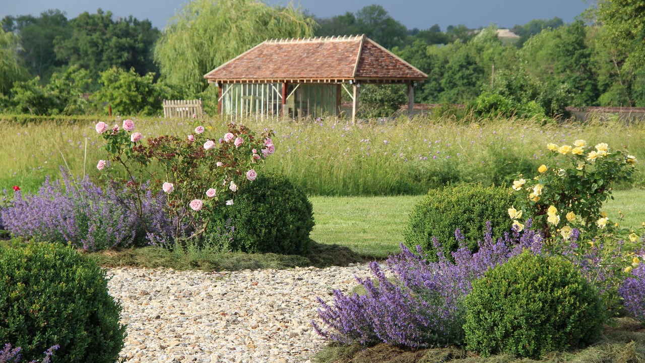 Photo of Outdoor in Accolay