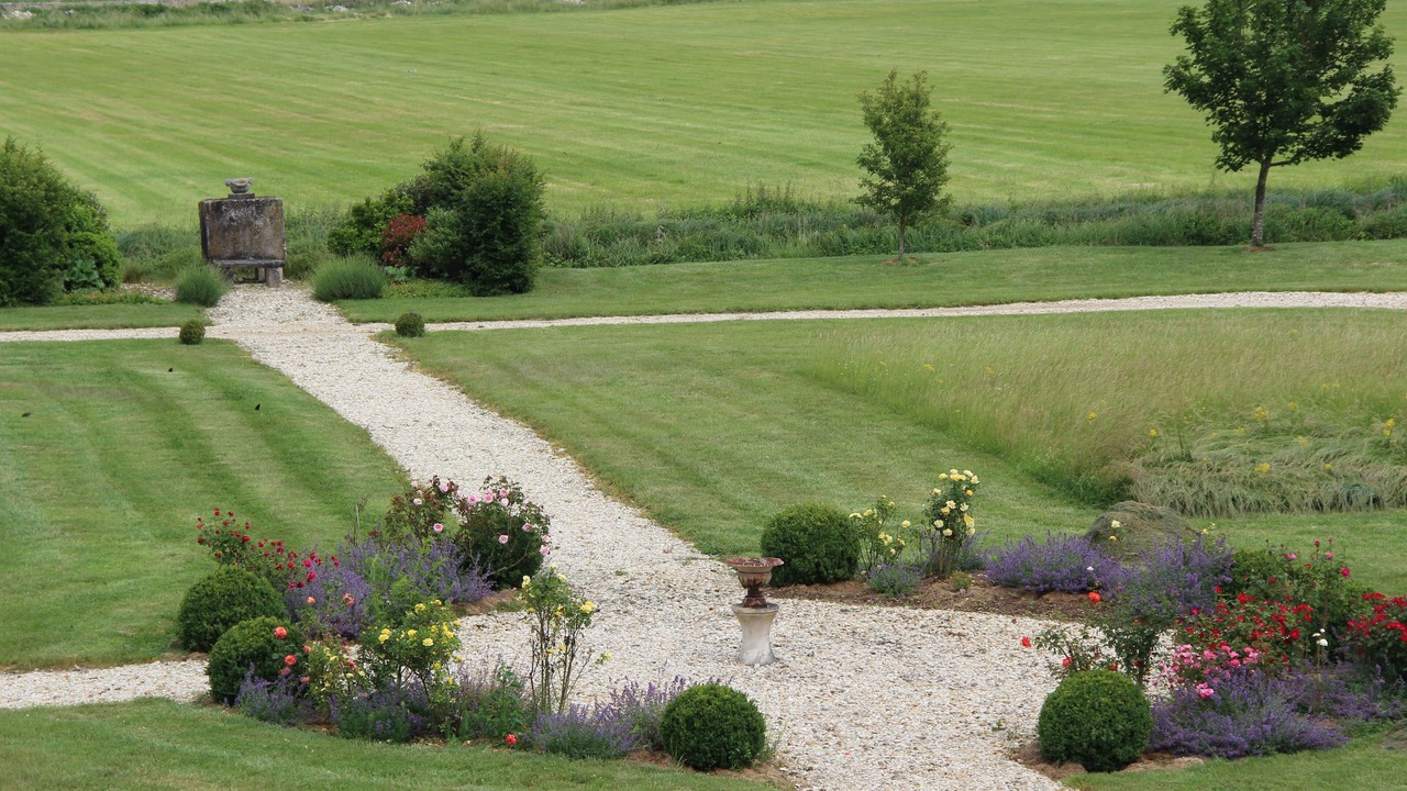 Photo of Outdoor in Accolay