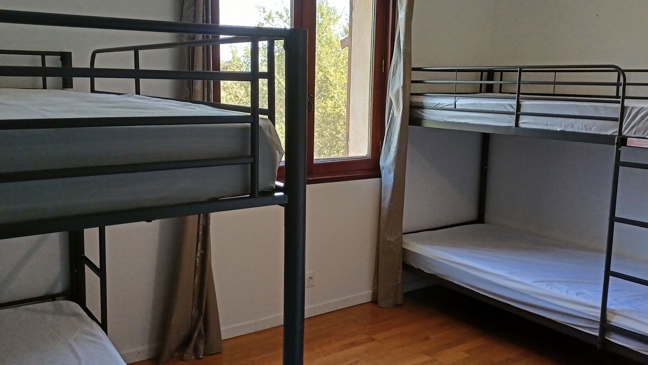 Photo of Bedroom in Valaurie