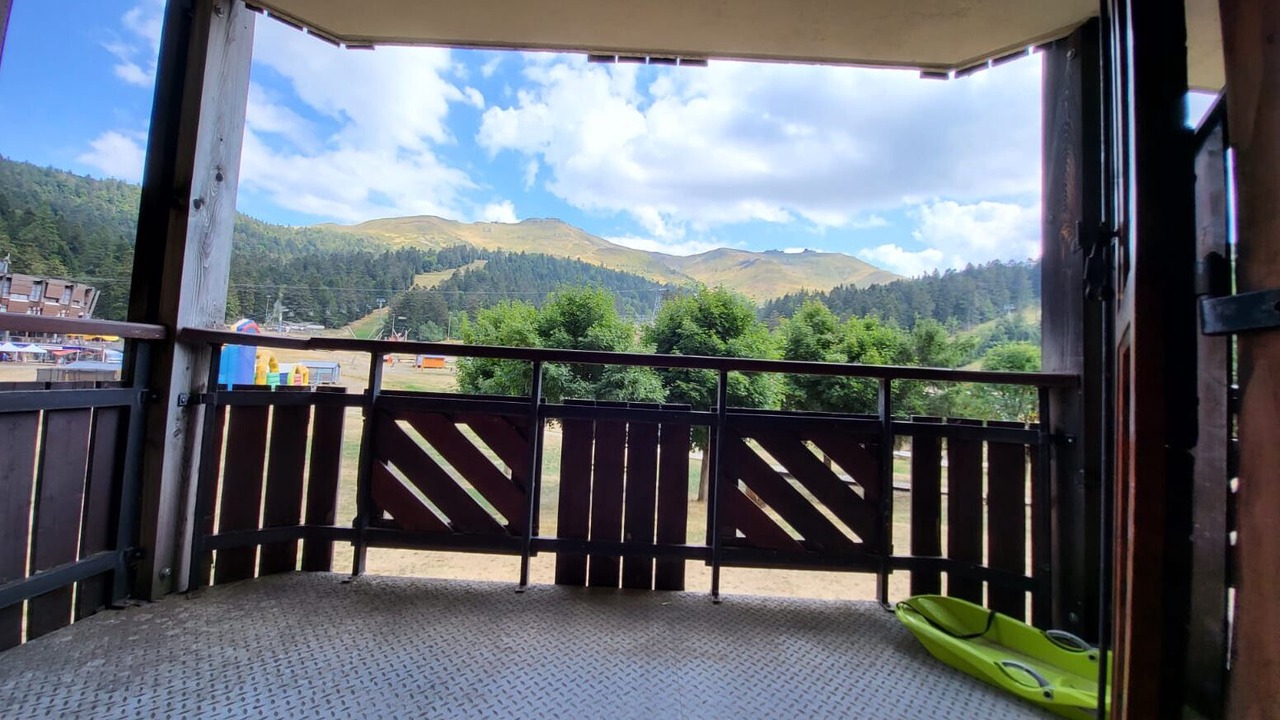 Photo of Outdoor in Laveissiere