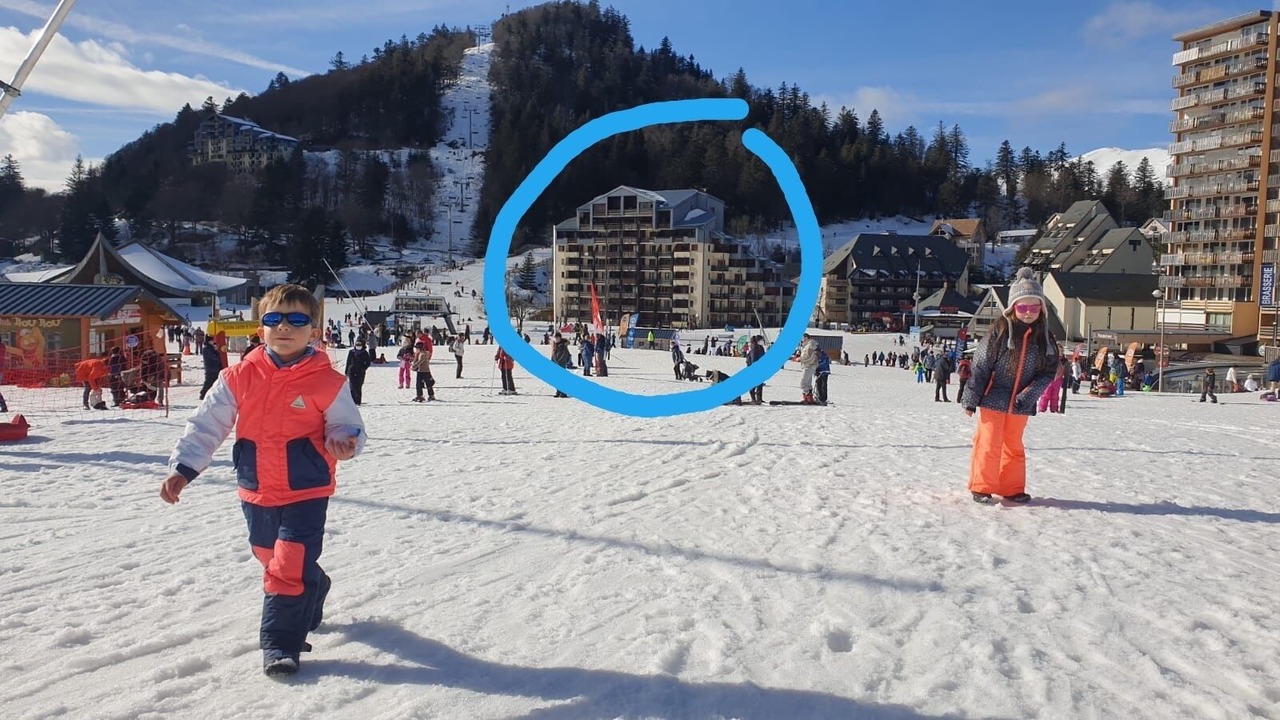 Photo of Others in Laveissiere