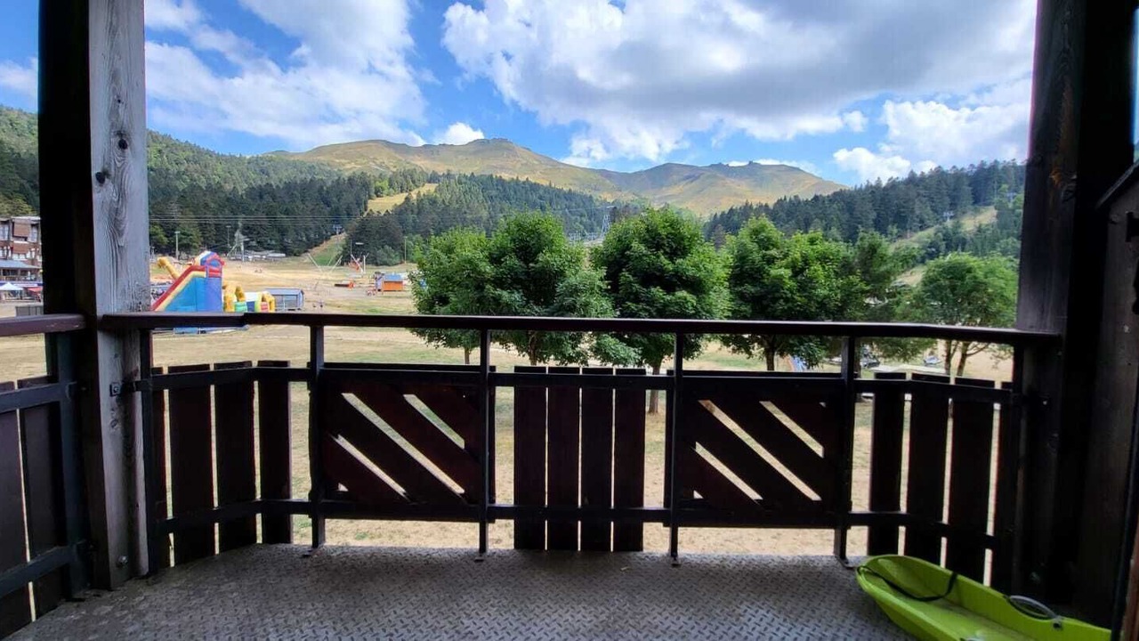 Photo of Outdoor in Laveissiere